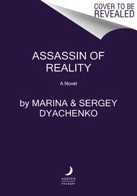 Asasinul realității - Assassin of Reality