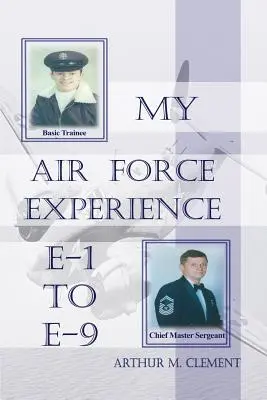 Experiența mea în Forțele Aeriene - My Air Force Experience