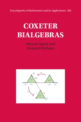 Bialgebre Coxeter - Coxeter Bialgebras