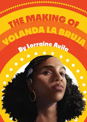 Realizarea lui Yolanda La Bruja - The Making of Yolanda La Bruja