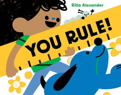 Tu conduci! - You Rule!