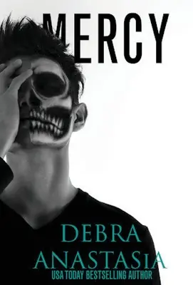 Mercy (Hardcover)
