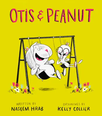 Otis și Peanut - Otis & Peanut