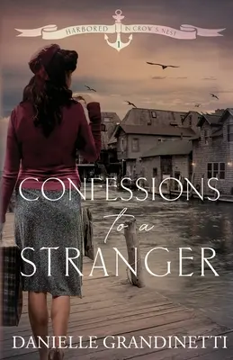 Confesiuni pentru un străin - Confessions to a Stranger