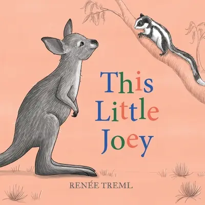 Acest mic Joey - This Little Joey