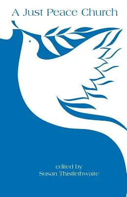 O biserică a păcii juste: Echipa de dezvoltare a teologiei păcii - A Just Peace Church: The Peace Theology Development Team