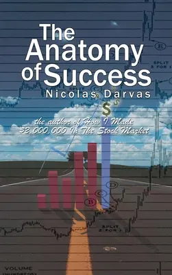 Anatomia succesului de Nicolas Darvas (autorul cărții How I Made $2,000,000 In The Stock Market) - The Anatomy of Success by Nicolas Darvas (the author of How I Made $2,000,000 In The Stock Market)
