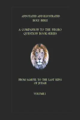 De la Samuel la ultimul rege al lui Iuda - From Samuel to the Last King of Judah
