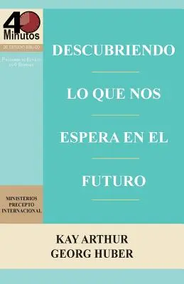 Descubriendo Lo Que Nos Espera En El Futuro / Descoperind ce ne rezervă viitorul (40m) - Descubriendo Lo Que Nos Espera En El Futuro / Discovering What the Future Holds (40m)