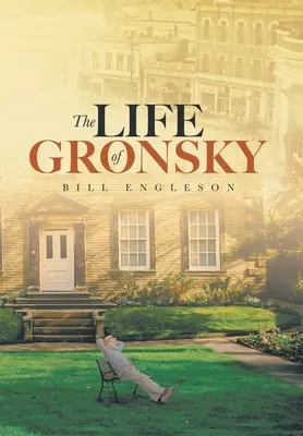 Viața lui Gronsky - The Life of Gronsky