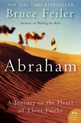 Abraham: O călătorie spre inima a trei credințe - Abraham: A Journey to the Heart of Three Faiths