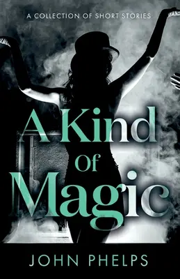 Un fel de magie - A Kind Of Magic