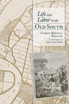 Viața și munca în vechiul Sud - Life and Labor in the Old South