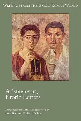 Aristaenetus, scrisori erotice - Aristaenetus, Erotic Letters
