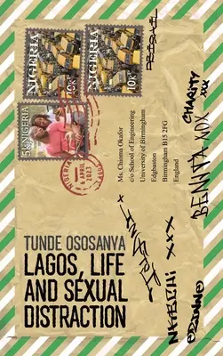 Lagos, viața și distracția sexuală - Lagos, Life and Sexual Distraction