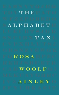 Alfabetul fiscal - The Alphabet Tax