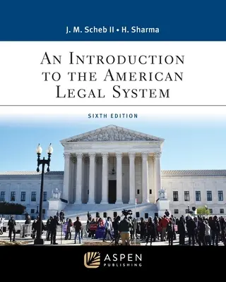 O introducere în sistemul juridic american - An Introduction to the American Legal System