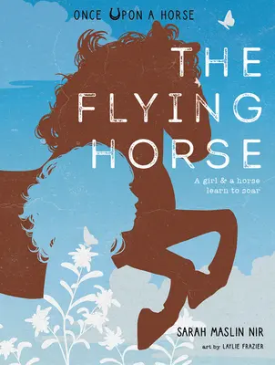 Calul zburător (Once Upon a Horse #1) - The Flying Horse (Once Upon a Horse #1)