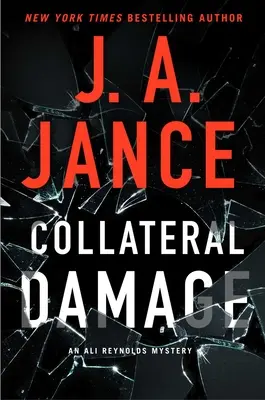 Pagube colaterale - Collateral Damage