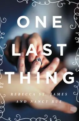 Un ultim lucru - One Last Thing