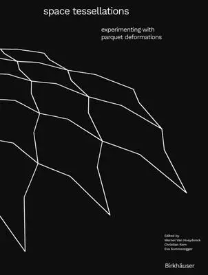Tessellations spațiale: Experimentând cu deformările parchetului - Space Tessellations: Experimenting with Parquet Deformations