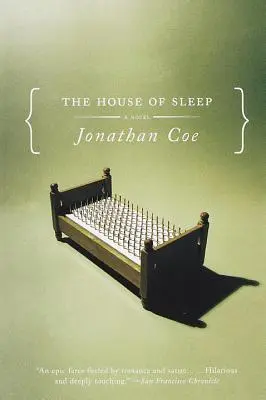 The House of Sleep (Casa somnului) - The House of Sleep