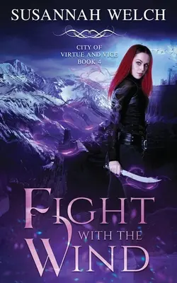 Luptă cu vântul - Fight with the Wind