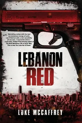 Libanul roșu - Lebanon Red