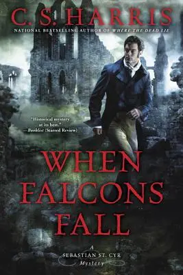 Când șoimii cad - When Falcons Fall
