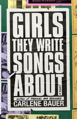 Fetele despre care se scriu cântece - Girls They Write Songs about