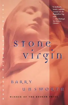 Fecioara de piatră - Stone Virgin
