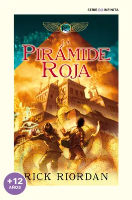 La Pirmide Roja / Piramida roșie - La Pirmide Roja / The Red Pyramid