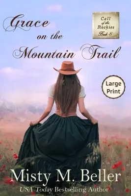Grație pe traseul montan - Grace on the Mountain Trail