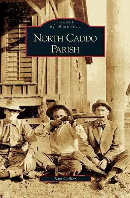 Parohia Caddo de Nord - North Caddo Parish