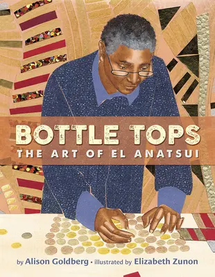 Bottle Tops: Arta lui El Anatsui - Bottle Tops: The Art of El Anatsui