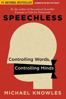 Fără cuvinte: Controlarea cuvintelor, controlarea minților - Speechless: Controlling Words, Controlling Minds
