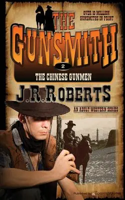 Pistolarii chinezi: Gunsmith - The Chinese Gunmen: The Gunsmith