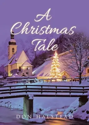 O poveste de Crăciun - A Christmas Tale