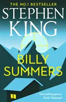 Billy Summers - Bestsellerul Sunday Times nr. 1 - Billy Summers - The No. 1 Sunday Times Bestseller