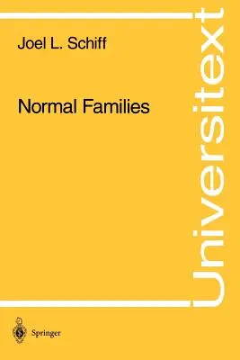 Familii normale - Normal Families
