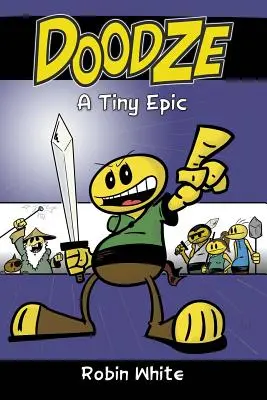 Doodze: O mică epopee - Doodze: A Tiny Epic