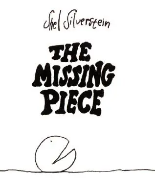 Piesa care lipsește - The Missing Piece