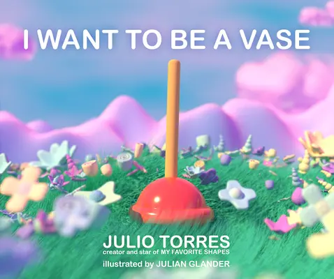 Vreau să fiu o vază - I Want to Be a Vase