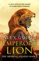 Leul împăratului - Emperor's Lion
