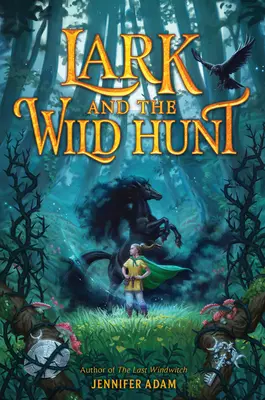 Cârtița și vânătoarea sălbatică - Lark and the Wild Hunt