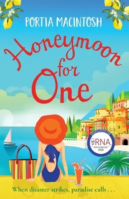 Luna de miere pentru unul singur - Honeymoon For One
