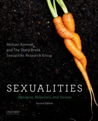 Sexualities: Identități, comportamente și societate - Sexualities: Identities, Behaviors, and Society