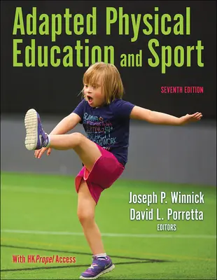 Educație fizică adaptată și sport - Adapted Physical Education and Sport