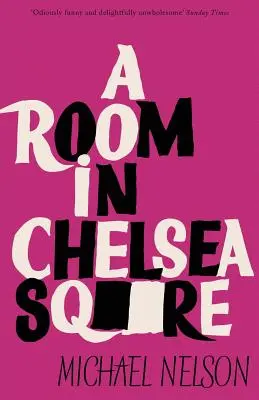 O cameră în Chelsea Square - A Room in Chelsea Square