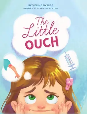 Micul Ouch - The Little Ouch
